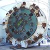 2nd Ave Subway Tunnel Boring Machine: A Closer Look!